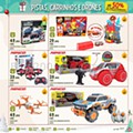Antevisão Folheto PINGO DOCE Brinquedos